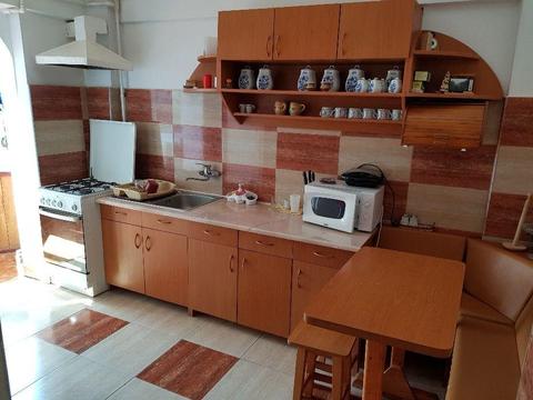 Apartament 2 camere TÂRGOVIȘTE