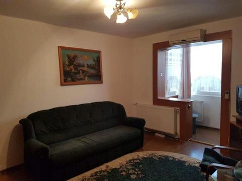 Apartament 2 camere mobilat si utilat