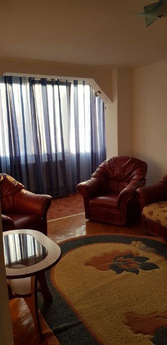 Închiriez apartament ultra central