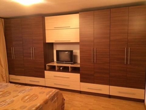 Inchiriez apartament cu 2 camere in  -Gojdu