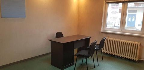 De închiriat birou, cabinet, apartament 4 camere 67mp  Ion Creangă