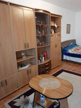 Închiriez apartament 1 camera pe termen lung