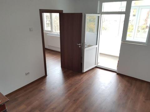 Apartament 2 camere nemobilat Bucsinescu, recent revovat