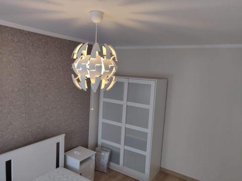 Apartament 2 camere + loc de parcare, complex Newton Tatarasi