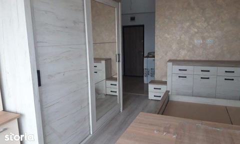 1 camera Pacurari Concept Residence mobilat bloc 2019Cod:134198