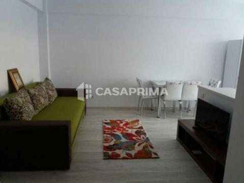 Apartament 2 camere Copou-Carol I-bloc nou+loc de parcare!!