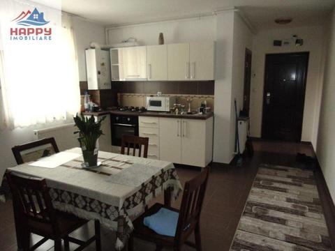 CC/60 Apartament 2 camere în Tudor, Bloc Nou, parcare !!!