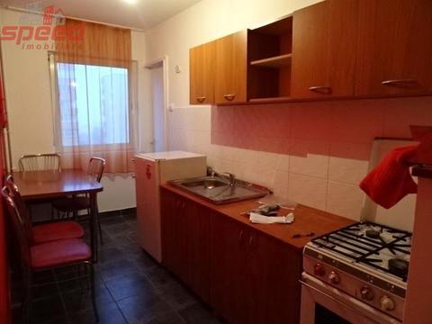 AA/454 De închiriat apartament cu 2 camere în Tg Mureș - Dâmb