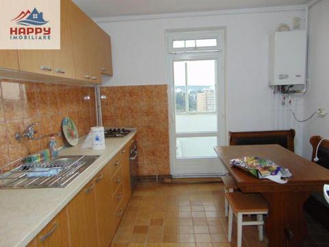 CC/55 Apartament 3 camere în zona Domus - Poli II