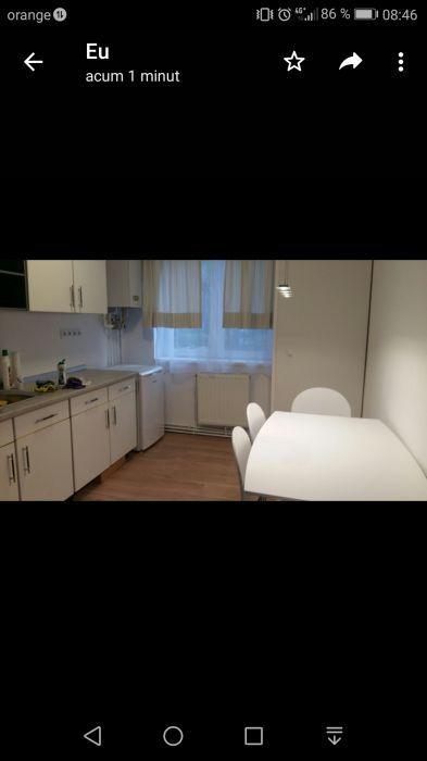 Inchiriez apartament 2 camere