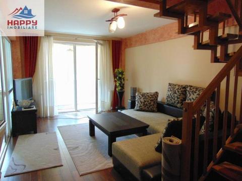 AA/117 Apartament 3 camere, mobilat, Tudor!!!