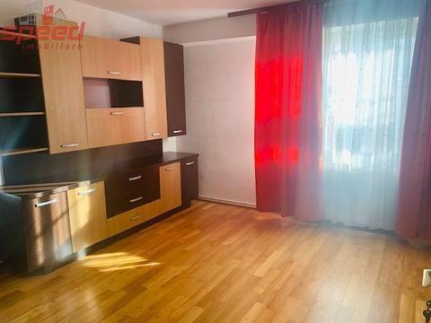 AA/724 De închiriat apartament cu 3 camere în Tg Mureș - Tudor