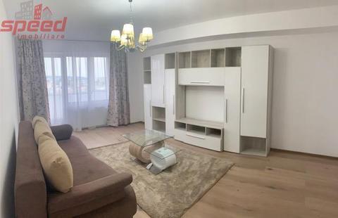 AA/725 De închiriat apartament cu 2 camere în Tg Mureș - Semicentral