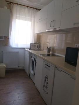 Apartament 2 camere, strada Faget