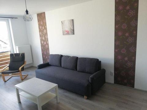 Apartament nou, 2 camere, spre inchiriere, Ama Residence