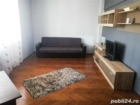 Apartament 3 camere Ultracentral,de inchiriat