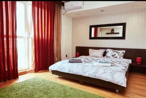 Inchiriez apartament central in regim hotelier