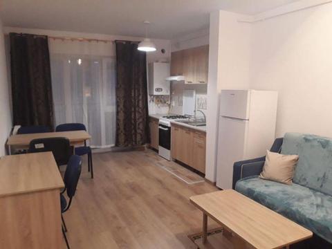 Inchiriez - Apartament 2 camere utilat si mobilat NOU