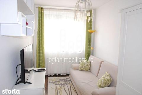 De inchiriat apartament modern 3 camere decomandate