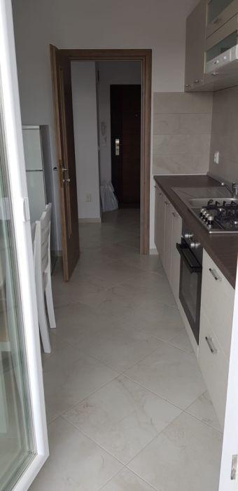 Inchiriez apartament nou mobilat