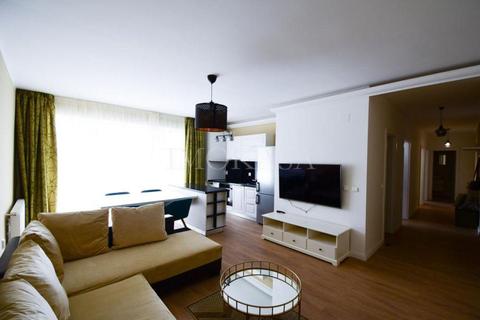 Apartament 4 camere, 78 mp, zona Selimbar /Dna-Stanca/Kaufland