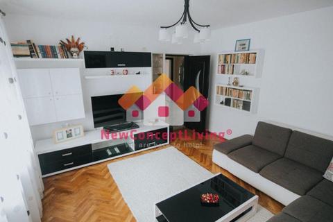 Apartament 4 camere Decomandat - Mihai Viteazu!