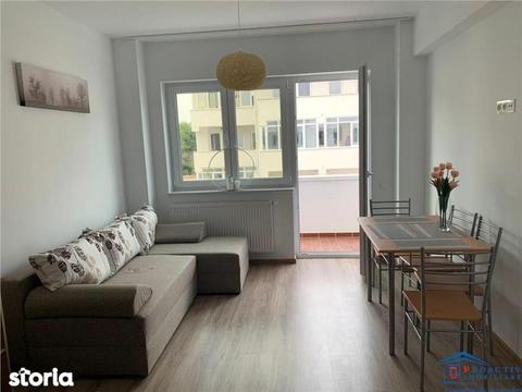 Zamca apartament 2 camere (I2C-1590)