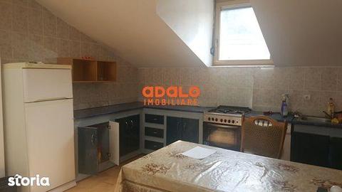 Apartament 3 camere - zona centrala