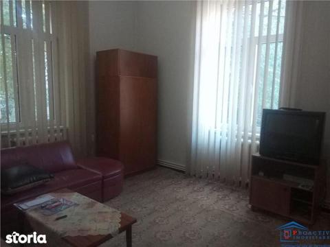 Centru apartament 3 camere (I3C-530)