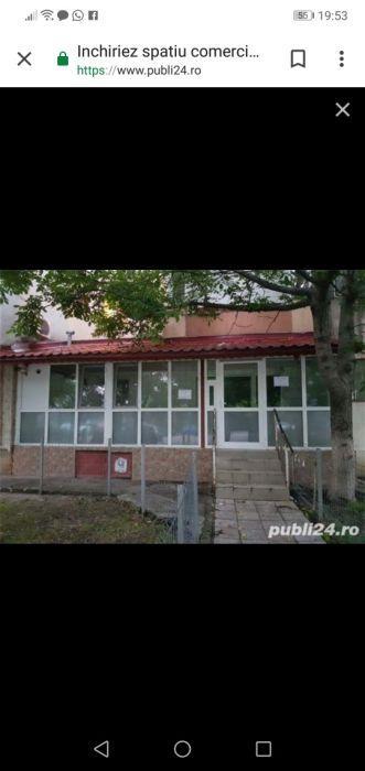 Spațiu da închiriat