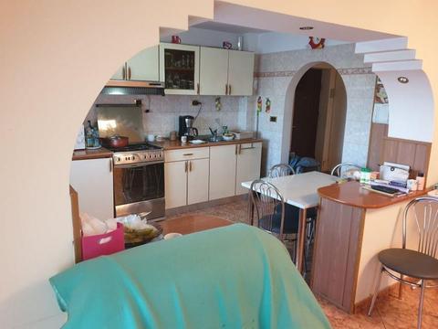 Apartament 3 camere,Bl.Brailei (Kaufland)