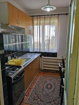 Vand apartament ULTRA central