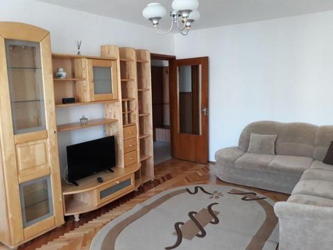 Inchiriez apartament 2 camere Vlaicu zona UTA