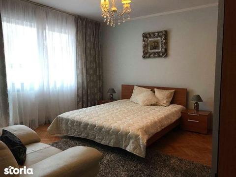 Apartament 3 camere de inchiriat- Zona Ultracentrala Libelula