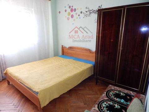 Apartament 2 camere zona Micalaca Miorita - MCA844