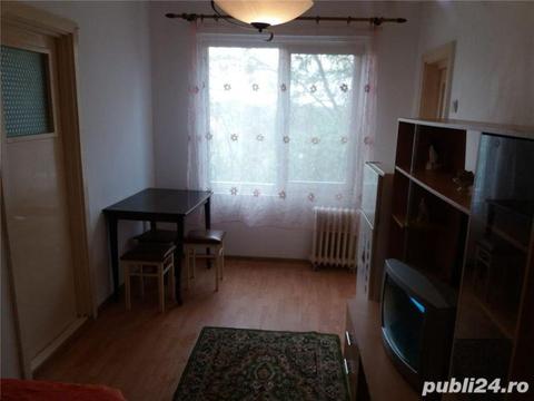 Inchiriez apartament 2 camere Vlaicu
