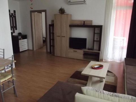 Inchiriez apartament 2 cam. Imobil nou Zona ARED Kaufland