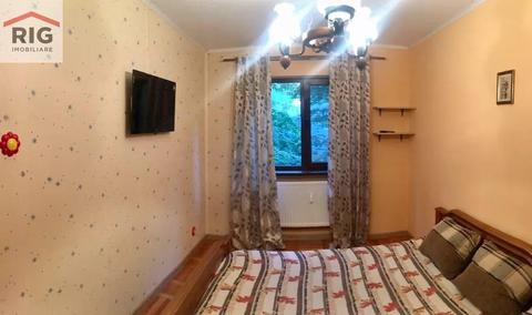 Apartament 2 camere in zona Podgoria