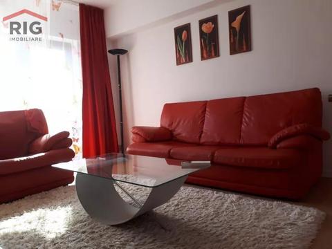 Apartament 2 camere in zona Miorita