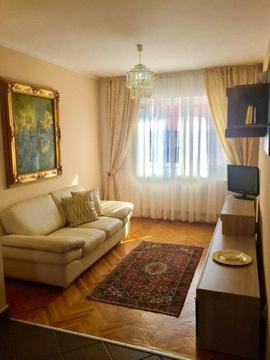 Proprietar închiriez apartament 3 camere ultracentral (Libelula )