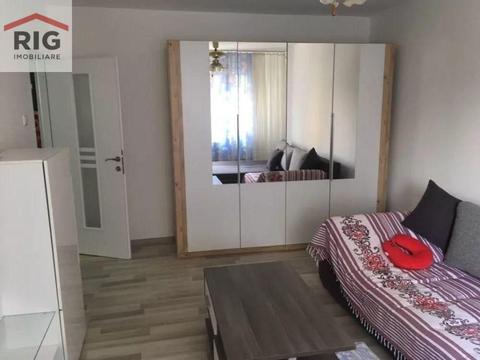 Apartament 2 camere de inchiriat in zona Alfa