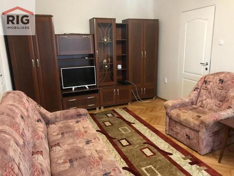 Apartament 2 camere de inchiriat in zona Ultracentrala Podgoria