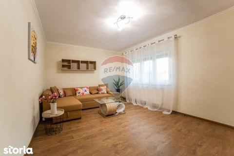 Apartament cu 2 camere de închiriat în zona Intim