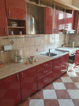 Inchiriez apartament 3 camere central Boul Rosu