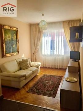 Apartament 3 camere de inchiriat in zona Centrala / Libelula