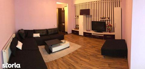 Apartament 2 camere de inchiriat- Zona Uta Ared