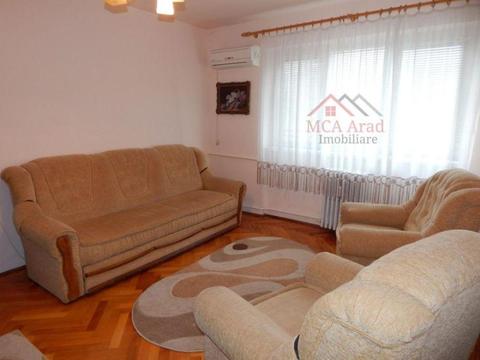 Apartament 2 camere zona Podgoria - ID MCA800