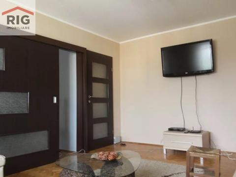 Apartament 3 camere de inchiriat in zona UTA