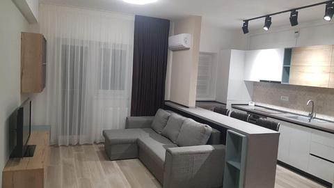 Dau in chirie ap bloc nou Luceafărul-et 2, ultramodern !( Ramada)