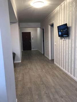 Inchiriez apartament cu 3 camere platza